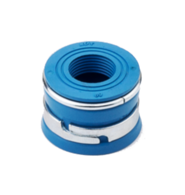 BBC Viton Rubber Valve Stem Seal .530 x 11/32"